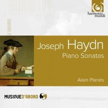 Haydn / Piano Sonatas
