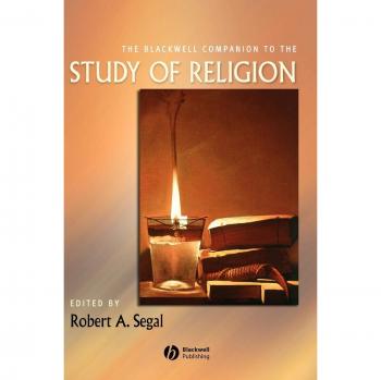 Blackwell Hardback Companion to the Study of Religion
