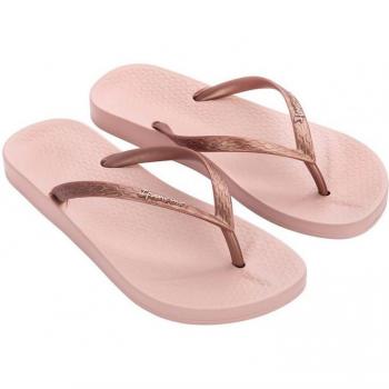 Chancla IPANEMA ANATOMICA TAN FEM 81030 AG184 Rosa