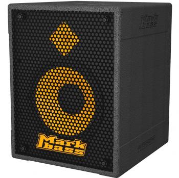 Markbass MB58R CMD 121 P - 300W Bass Combo Amplifier with Piezo Speaker