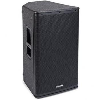 Samson RSX115A - Rsx 115a altavoz activo