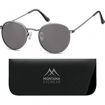 Montana S92 Sunglasses, Multicoloured