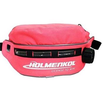 HOLMENKOL LED BOTTLE BAG 1L - Farbe: Pink