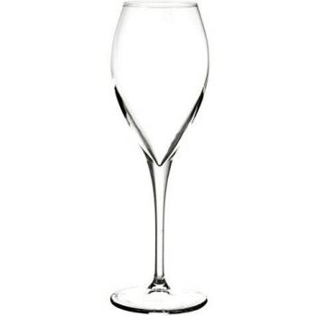 Juego de 6 copas flauta Montecarlo 13,5 cl Pasabahce