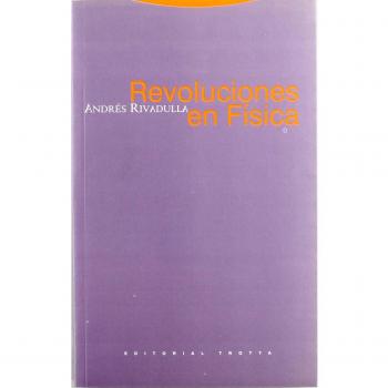 Revoluciones En Física