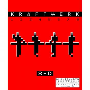 3-D The Catalogue [Blu-ray]