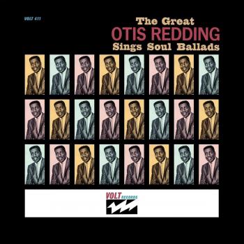 Otis Redding Soul Ballads Collection