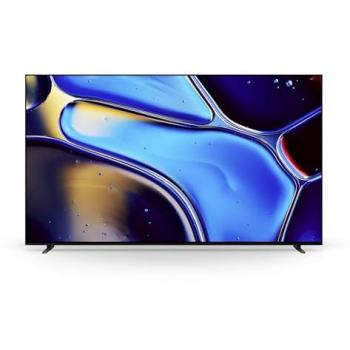 Televisor Sony BRAVIA 8 OLED 55 4K UHD HDR Smart TV con Google TV y 3 años de PrimeSupport