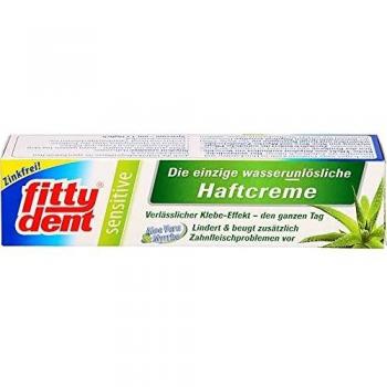 FITTYDENT Kit De Cuidado Dental Infantil, 1 Unidad, 40g