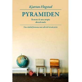 Pyramiden: Retrato de una utopía abandonada: 14 - Fløgstad, Kjartan