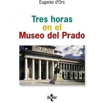 Tres horas en el Museo del Prado
