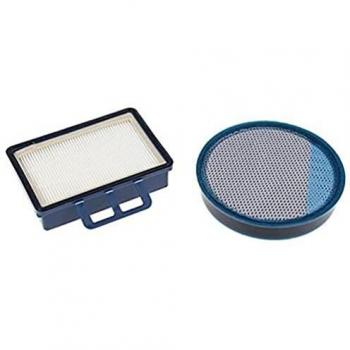 Kit de filtros para aspiradora Hoover U52 (HEPA + motor) 35601650