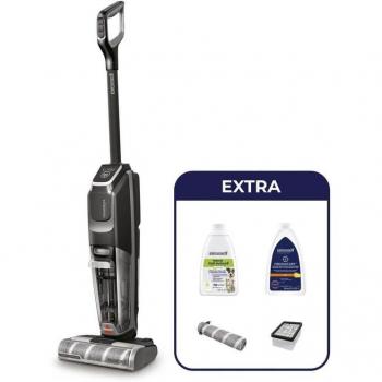 Aspirador Lavapavimentos Bissell CrossWave OmniForce Edge Pro 4000N Multisuperficie con Autonomía de 30 Minutos