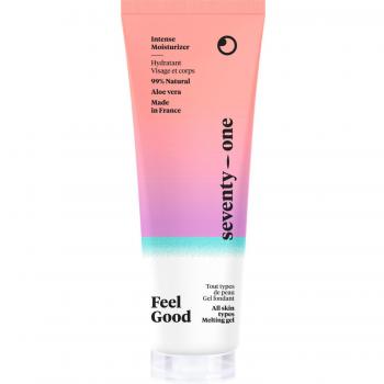 Seventy One Feel Good Intense Moisturizer - All Skin Types Melting Gel 30ml
