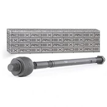 Rótula Axial de Dirección RIDEX 51T0046 para Mercedes-Benz Vito y V-Klasse, compatible con códigos 6384600055, 6384600205, 6384600255