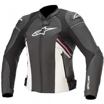 Alpinestars Stella GP Plus R v3 - Chaqueta de motorista para mujer