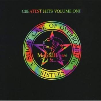 Greatest Hits Volume One A Slight Case Of Overbombing2 LP