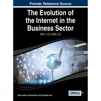 Evolución del Internet en el Sector Empresarial: De Web 1.0 a Web 3.0 (Investigaciones Avanzadas en E-Business) - Tapa Dura