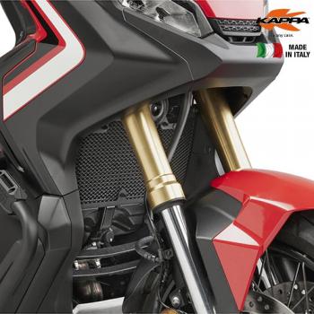 Prot.Ne Spec.Radiador Honda