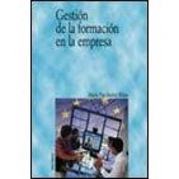 Gestion de la formacion en la empresa