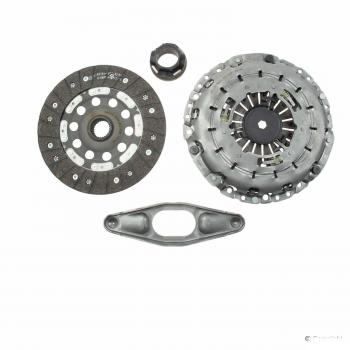 Kit de embrague SACHS 3000 950 928 con características XTend