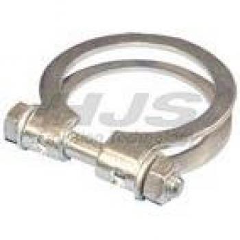 Abrazadera de tubo de escape HJS 83 13 8810 - Auspuffschelle