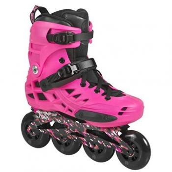 Powerslide Inline Kate khaan – Rosa, rosa
