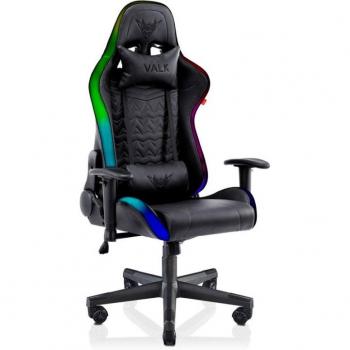 Silla Gaming VALK Skadi RGB Negra