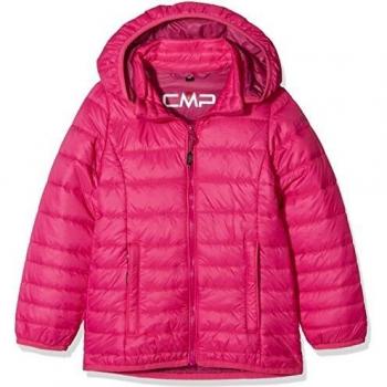 CMP Chaqueta Thinsulate para niña, Niñas, Chaqueta, 38Z5025, Rosa intenso., 164