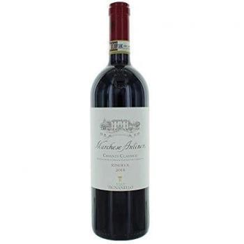 Chianti Classico Riserva DOCG 2021 Marchese Antinori - 0,75 L