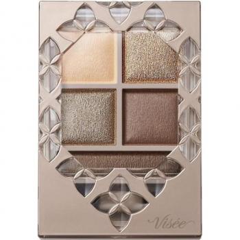 Panorama Design Eye Palette BR-1 Beige Brown