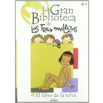 El libro de la selva