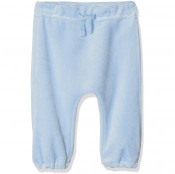NAME IT Nbmreman Vel Pant, Pantalones Bebé-Niños, Azul