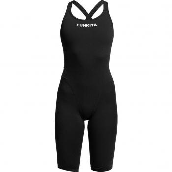 Funky Trunks Fast Legs Women's One-Piece Swimsuit