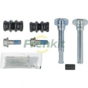 Kit de casquillos guía para pinza de freno FRENKIT 809031