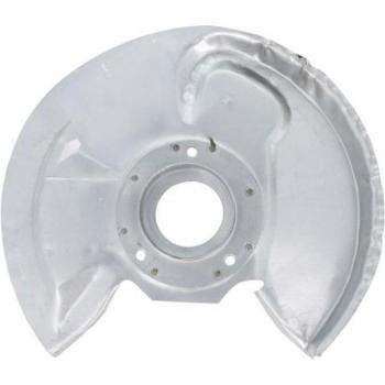 Placa protectora BLIC 6508-03-5072377P Izquierda, Chapa protectora contra salpicaduras BLIC 6508-03-5072377K