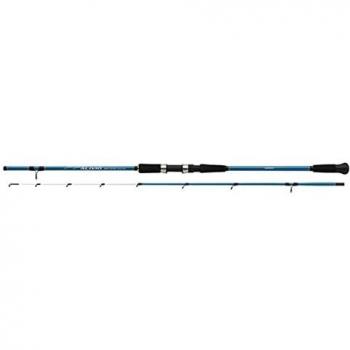 Caña de Pesca Shimano Alivio Quiver para Volantín y Fondo 150 50-150G
