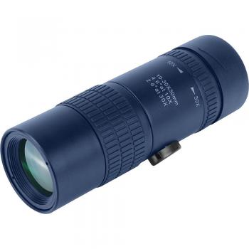 Monocular Levenhuk Vegas ED 10x50 con óptica de alta definición