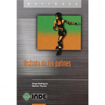 Disfruta de tus patines: 807