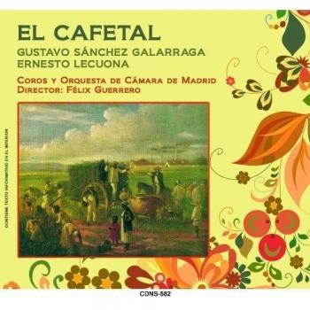 El cafetal