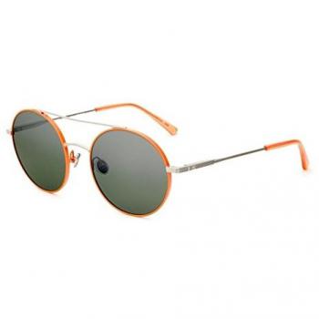 Etnia Barcelona Puerto Banus Sun OGSL Men's Orange Sunglasses 55mm