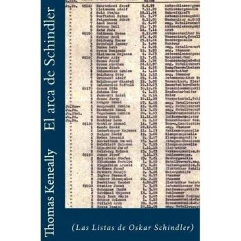 El arca de Schindler: