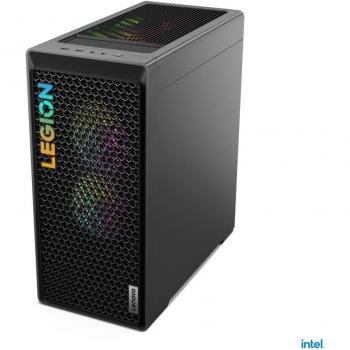 PC de Sobremesa Lenovo Legion T5 Intel Core i7-13700F 32 GB RAM 1 TB SSD NVIDIA GeForce RTX 4070 Windows 11 Home Gris
