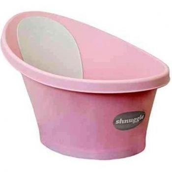 Shnuggle SHN-PPB-RSE - Bañera, unisex