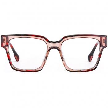 Etnia Barcelona Palais Royal PKRD Armazones y Lentes Recetados para Mujer Rosas