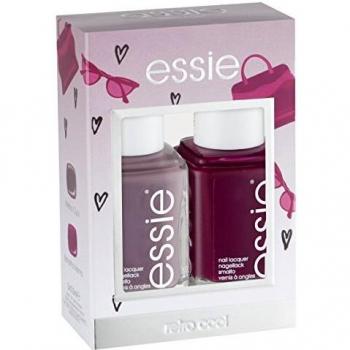 ESSIE RETRO COOL SET 2 ESMALTES 2 x13,5 ml