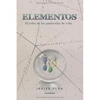 Elementos: El robo de las partículas de vida