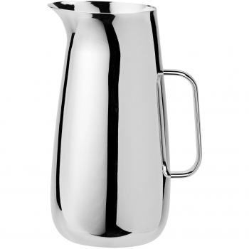 Foster - Jarra 2L Acero Inoxidable/Pulido/L x An. x Al. 16,2x12,4x24cm