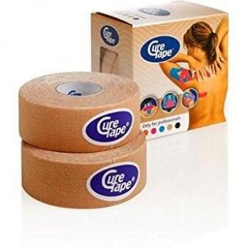 Cure Tape Cure Tape Natural Vendaje Neuromu