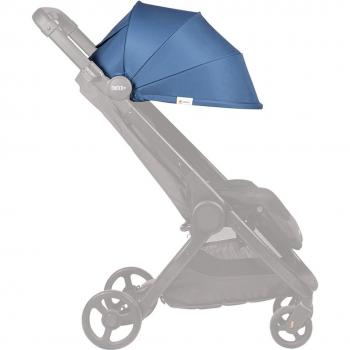 Ergobaby Metro+ Capota Sea Glass
